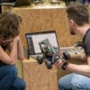 RobotX AI-driven education