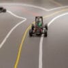 RobotX coding for A