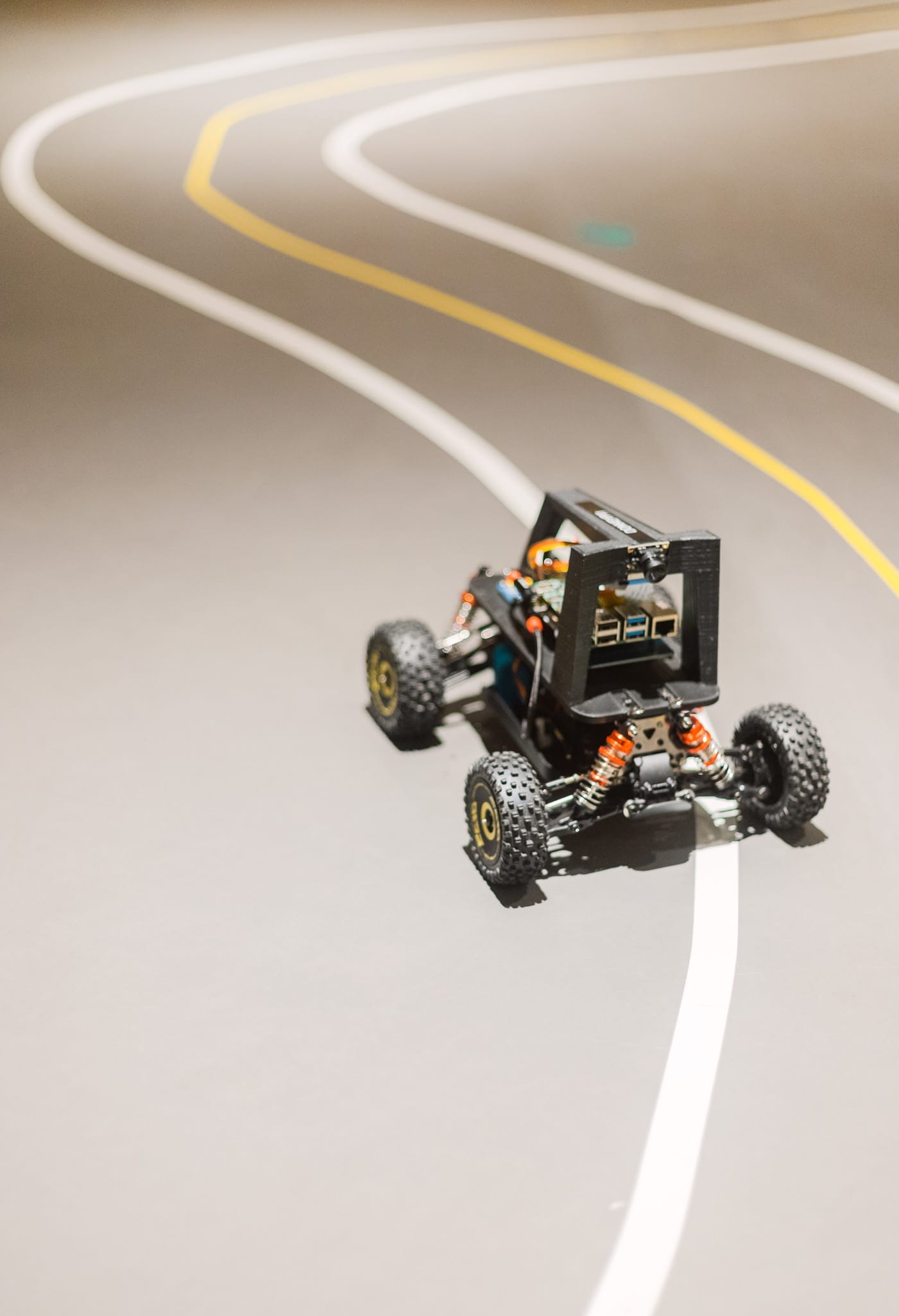 Robotics