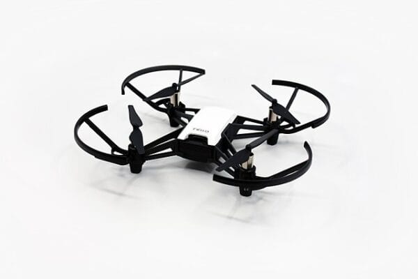 Beginner Drone Course