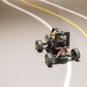 Robotics